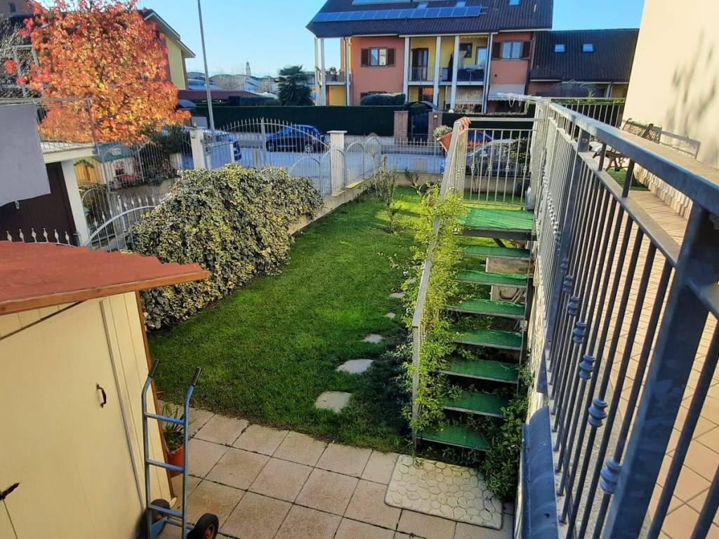 Appartamento a Poirino in Via Salvo D'Acquisto, 38 - Foto 4
