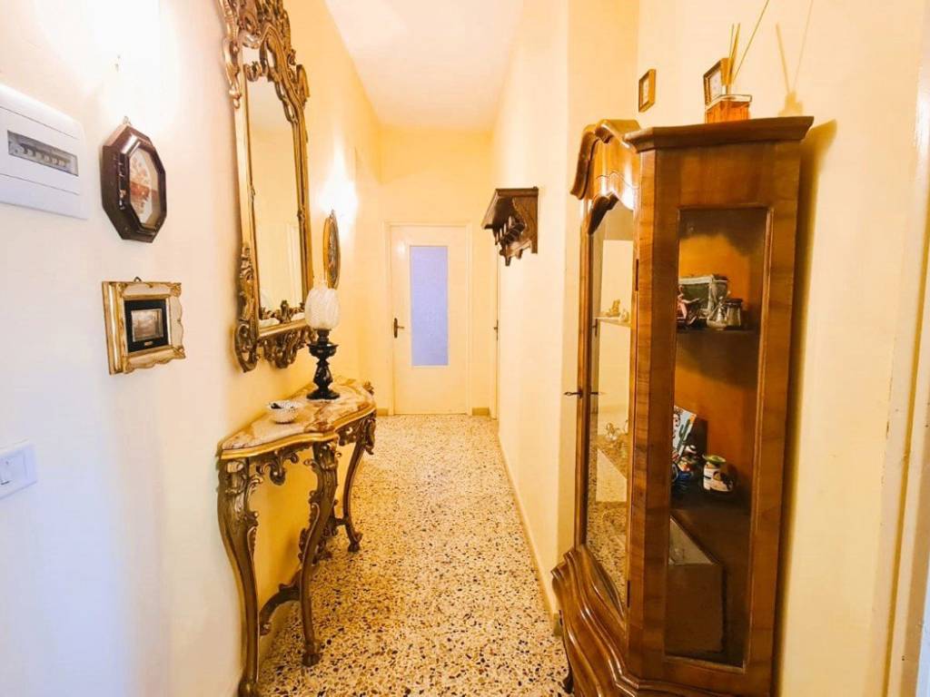 Appartamento a Porto empedocle in Via Siracusa, 12 - Foto 4