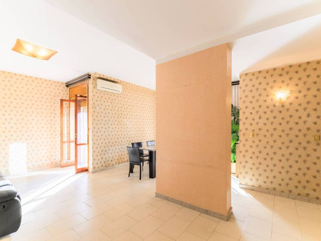 Appartamento a Salerno in Via Antonio Iannuzzi - Foto 3