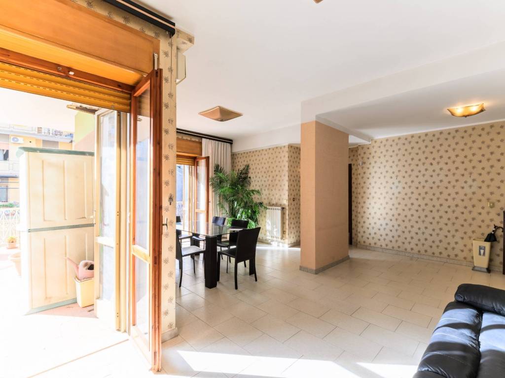Appartamento a Salerno in Via Antonio Iannuzzi - Foto 5