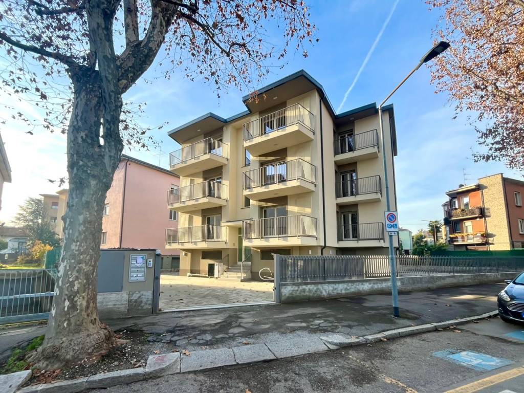 Appartamento a Bergamo in Via della Conca Fiorita - Foto 2
