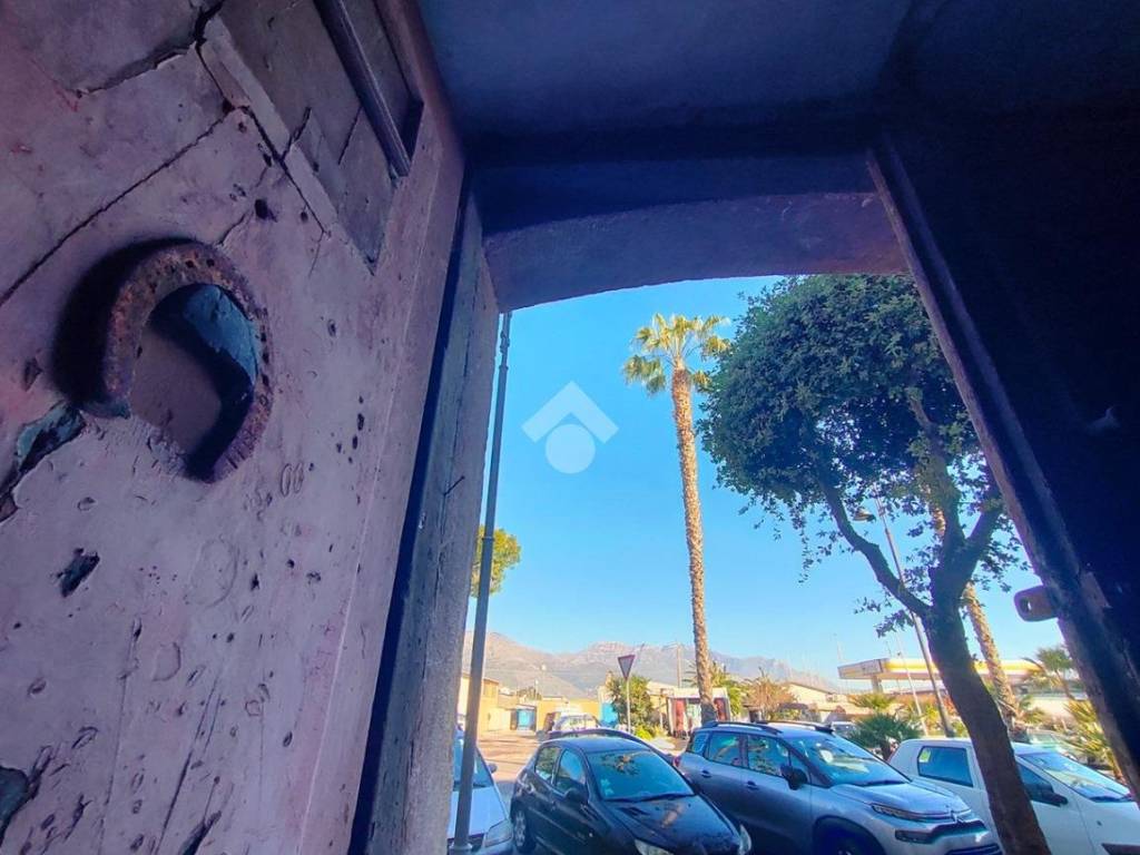 Casa indipendente a Gaeta in Via Lungomare Giovanni Caboto, 418 - Foto 3