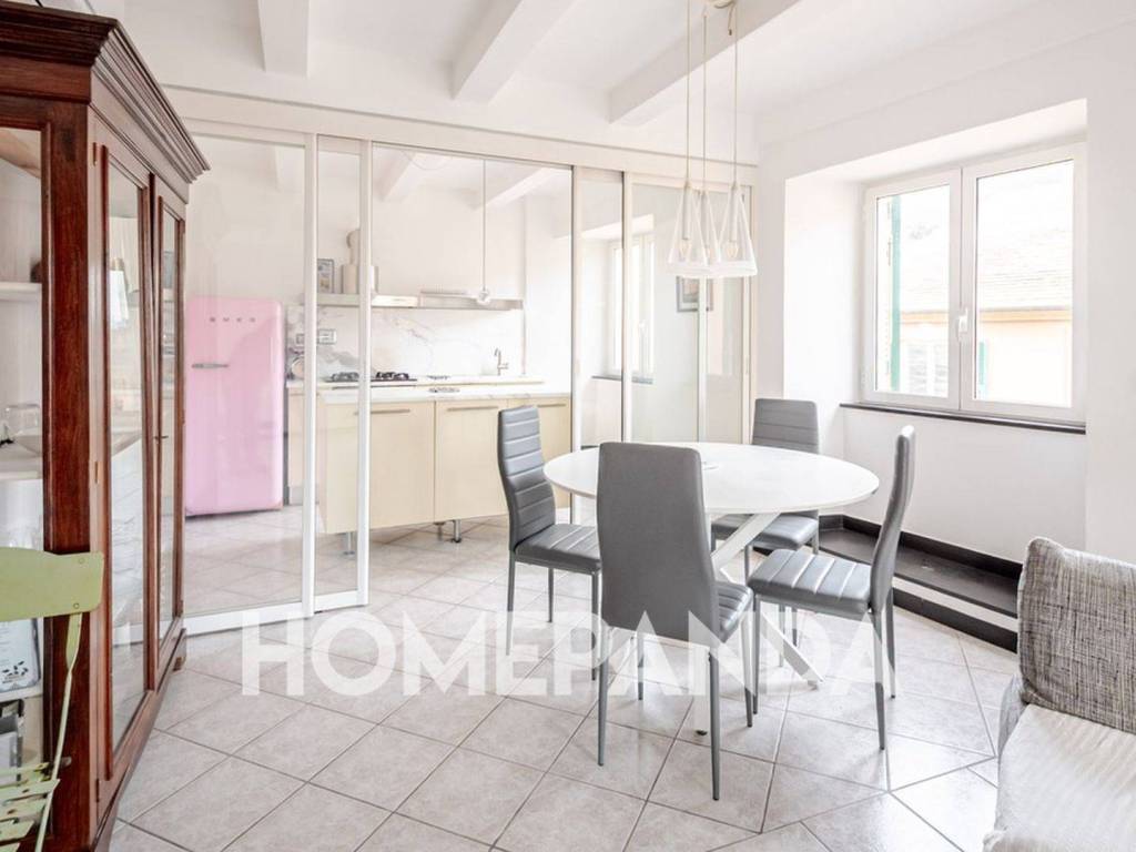 Appartamento a Arenzano in Via Capitan Romeo, 1 - Foto 2