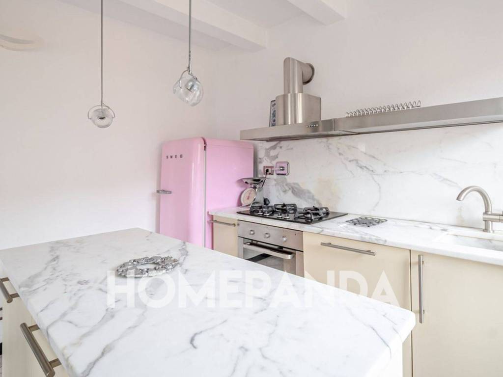 Appartamento a Arenzano in Via Capitan Romeo, 1 - Foto 3