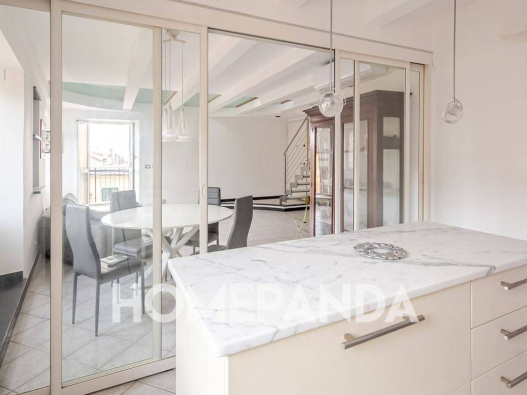 Appartamento a Arenzano in Via Capitan Romeo, 1 - Foto 5