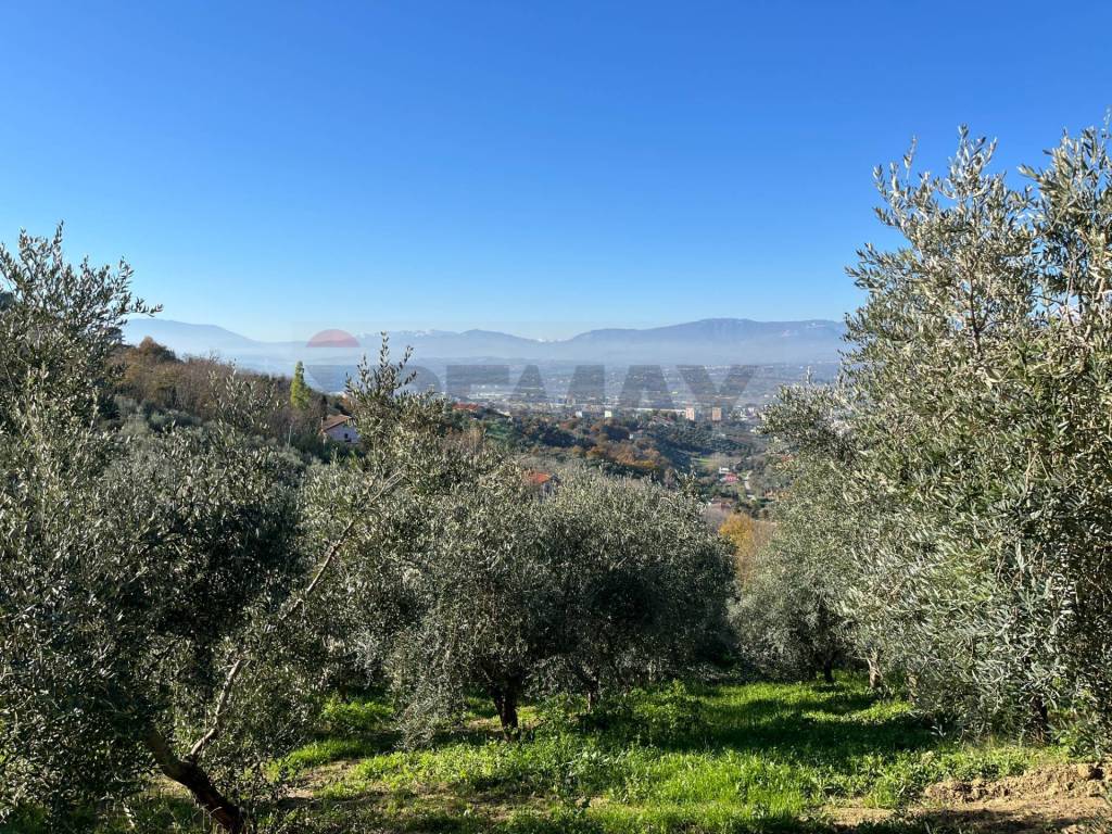 Terreno a Chieti in Strada Belvedere - Foto 4