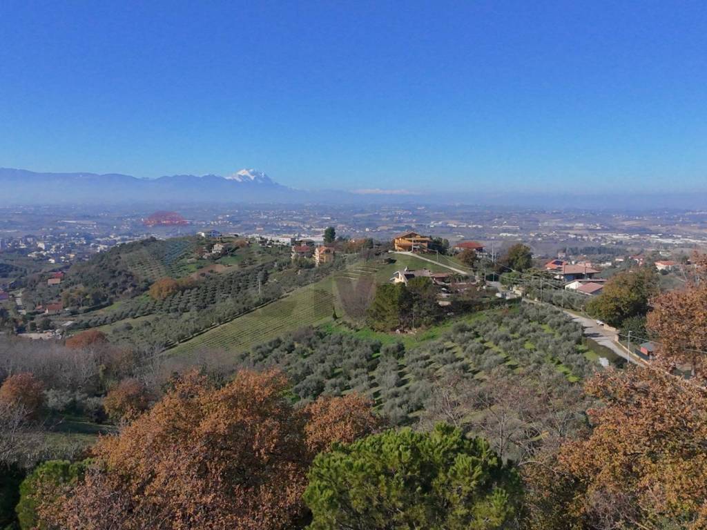 Terreno a Chieti in Strada Belvedere - Foto 5