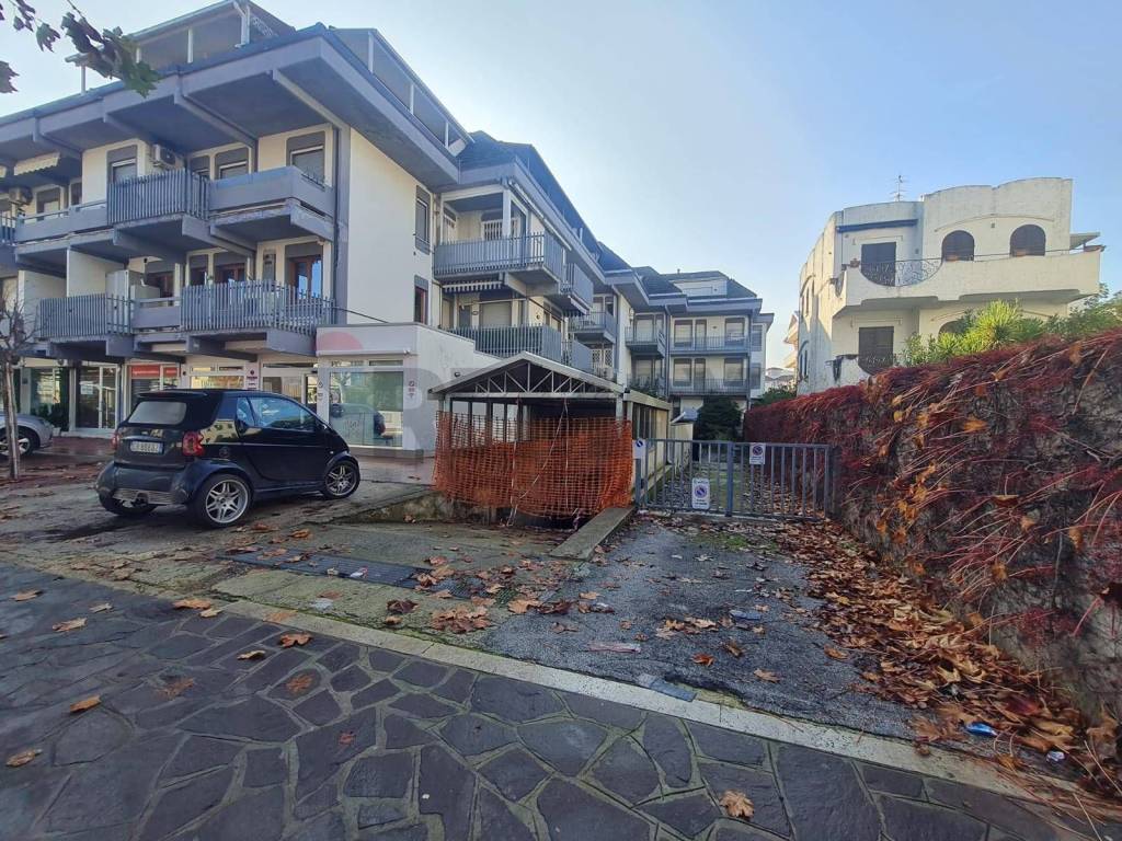 Box / garage a Francavilla al mare in via delle napee, 2 - Foto 4