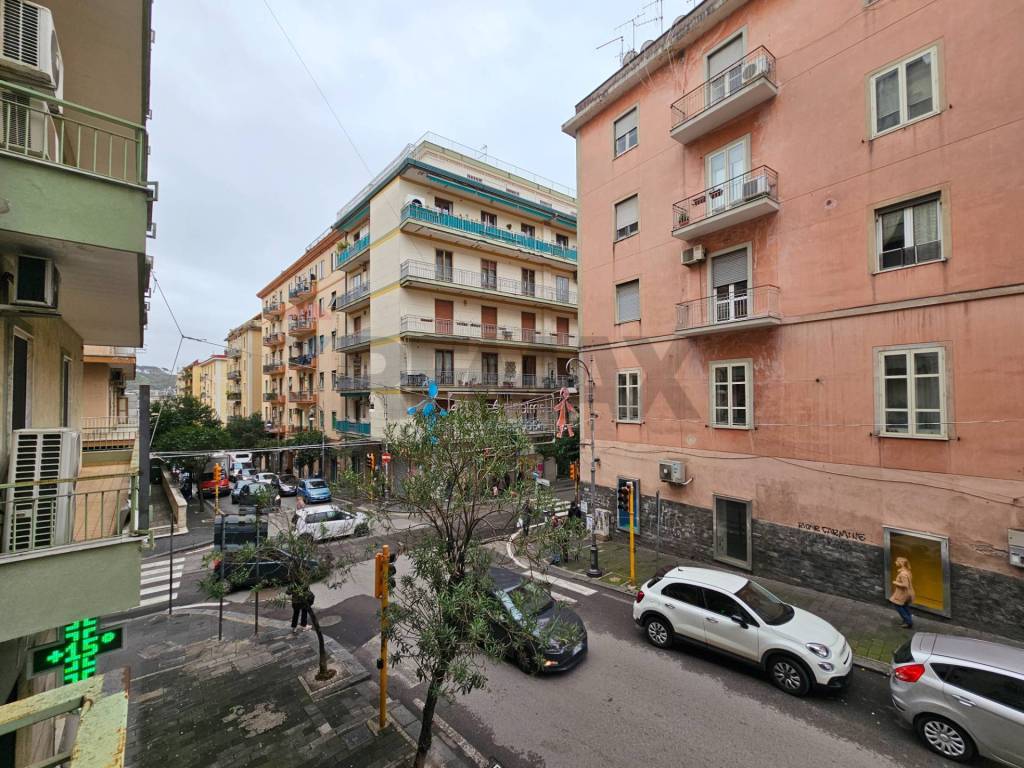 Appartamento a Salerno in Via Marino Paglia, 1 - Foto 2