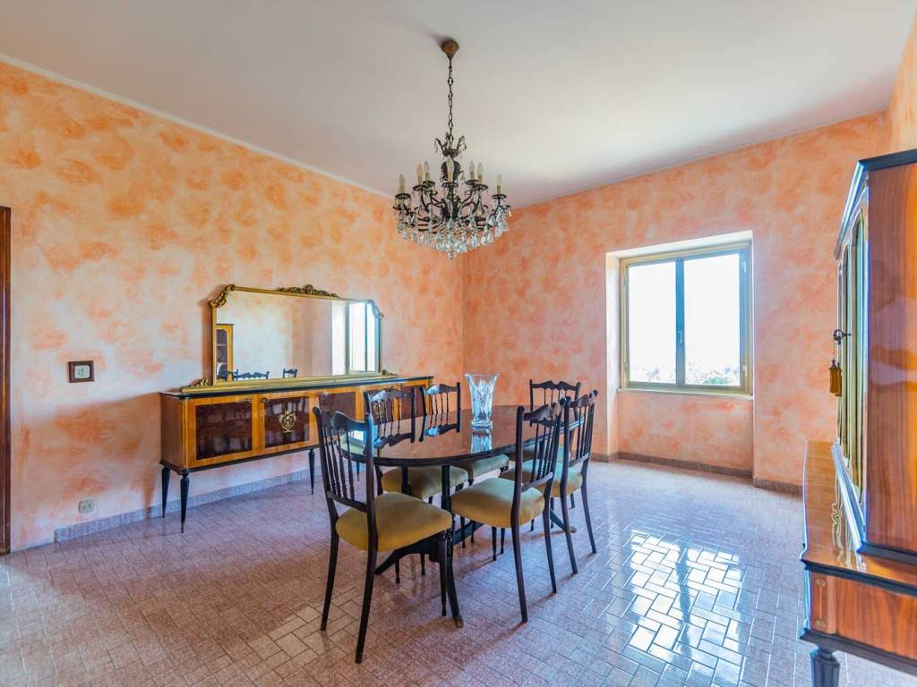 Casa indipendente a Albano laziale in Via Rufelli - Foto 2