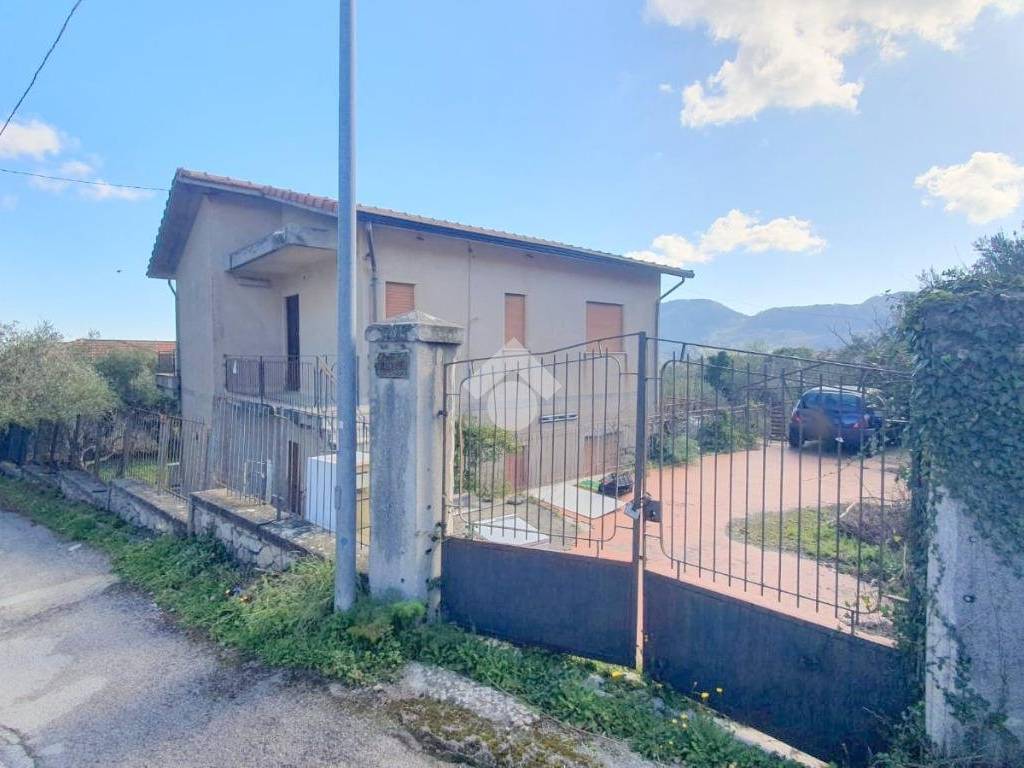 Villa a Monreale in Via del Pigno, 12 - Foto 2