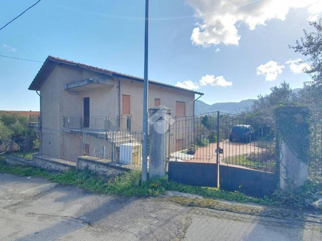 Villa a Monreale in Via del Pigno, 12 - Foto 4