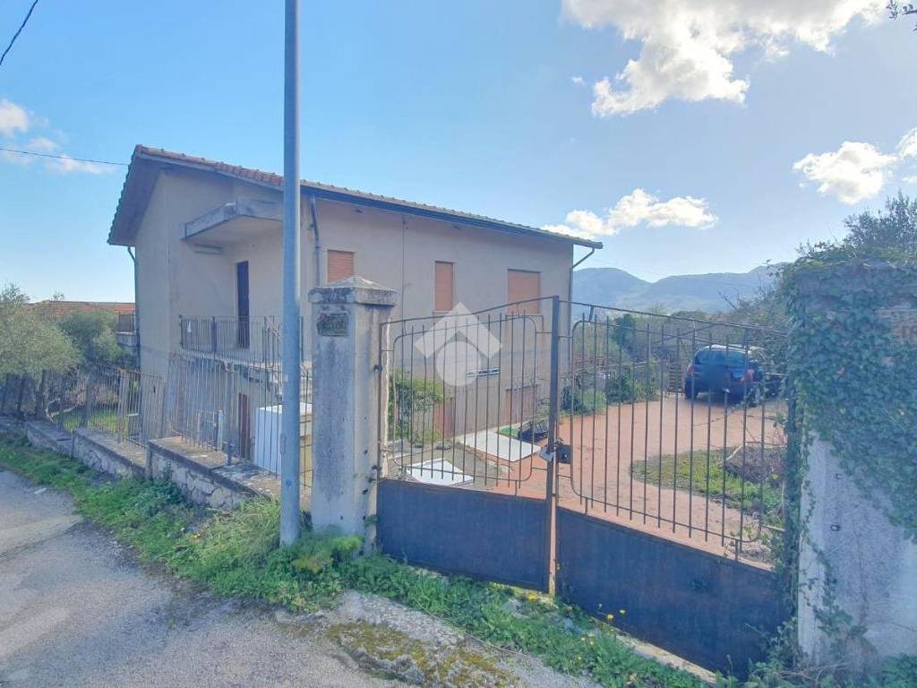 Villa a Monreale in Via del Pigno, 12 - Foto 5