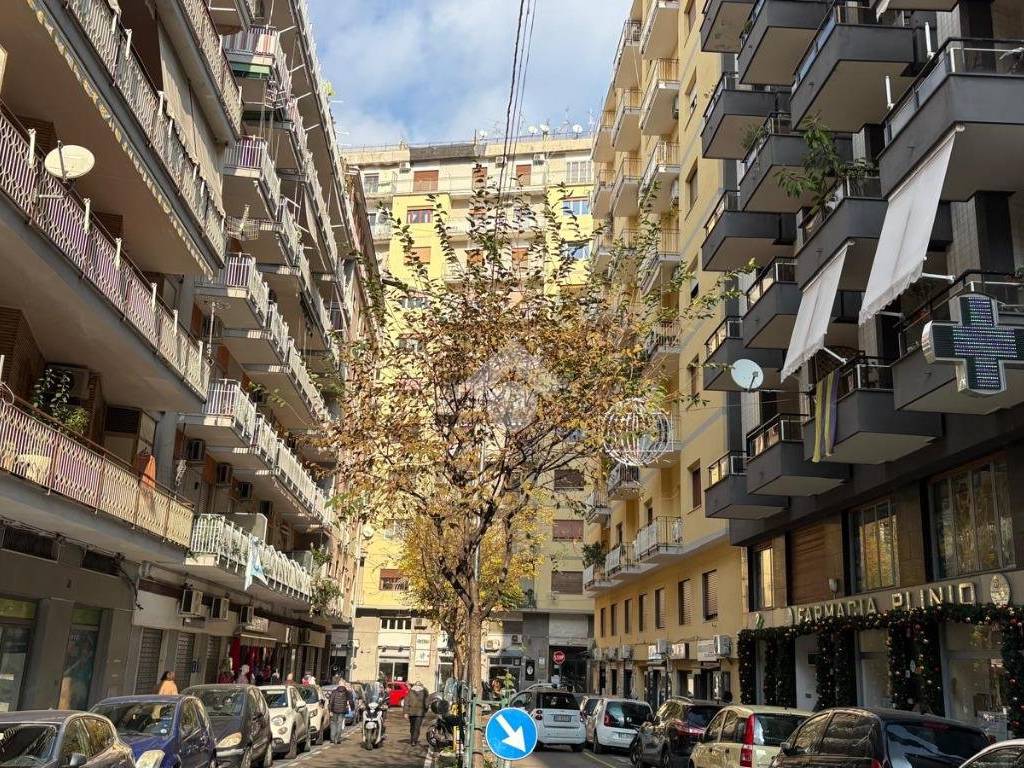Appartamento a Castellammare di stabia in Via plinio il vecchio, 79 - Foto 2