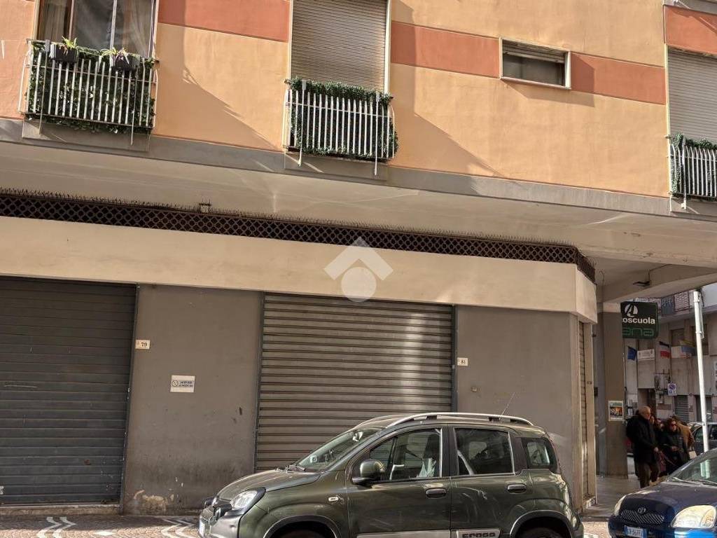 Appartamento a Castellammare di stabia in Via plinio il vecchio, 79 - Foto 5