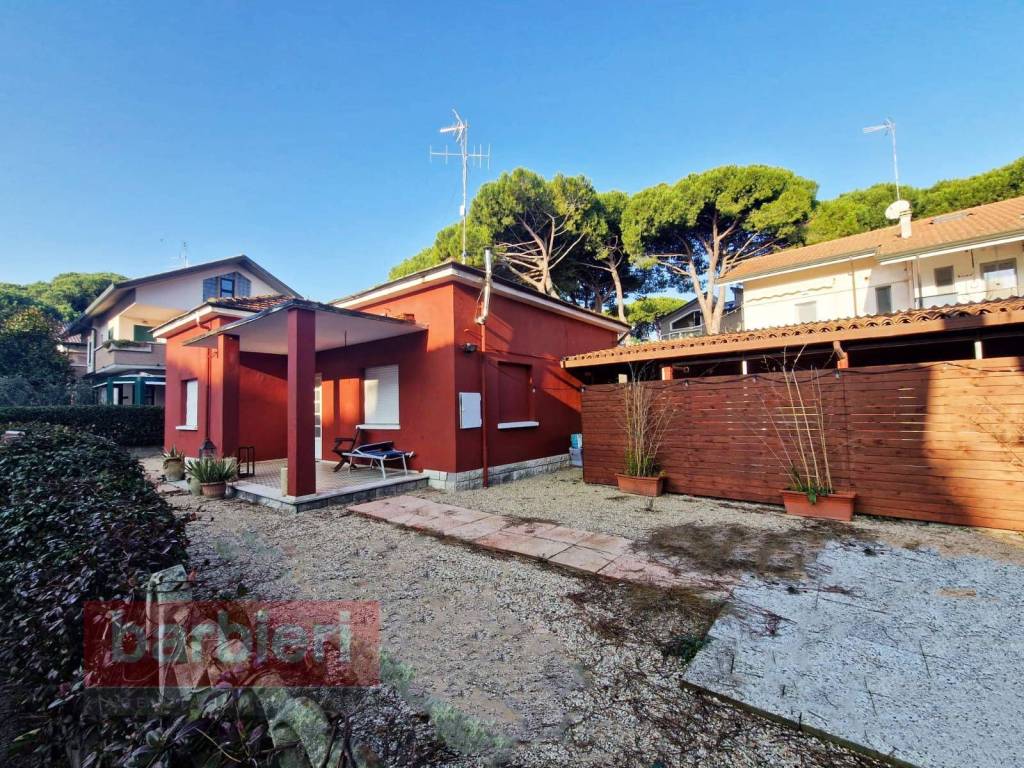 Villa a Cervia in Via Pergolesi, 3 - Foto 4