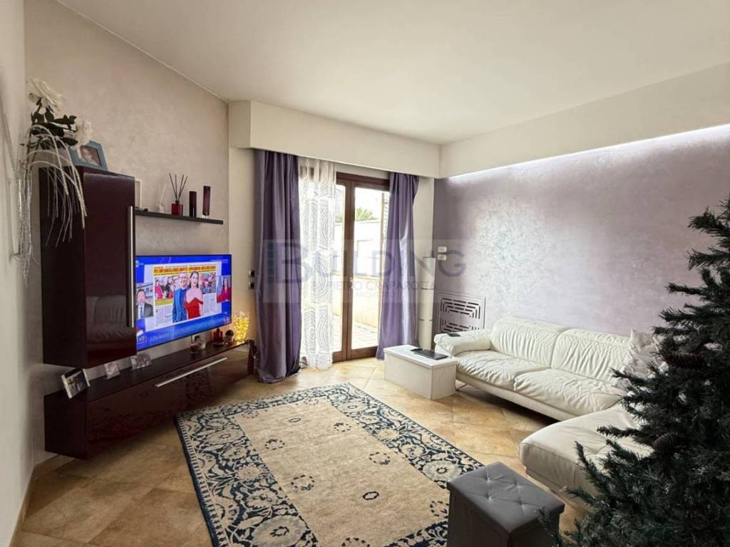 Appartamento a Castelvetrano in Via Tagliata, 75 - Foto 4