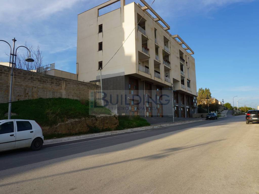 Appartamento a Castelvetrano in Via Tagliata, 75 - Foto 5
