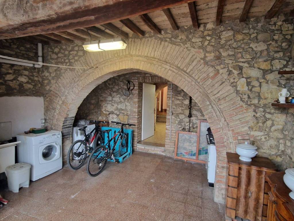 Casa indipendente a Castelnuovo berardenga - Foto 2