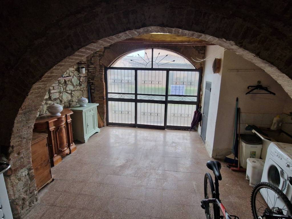 Casa indipendente a Castelnuovo berardenga - Foto 4