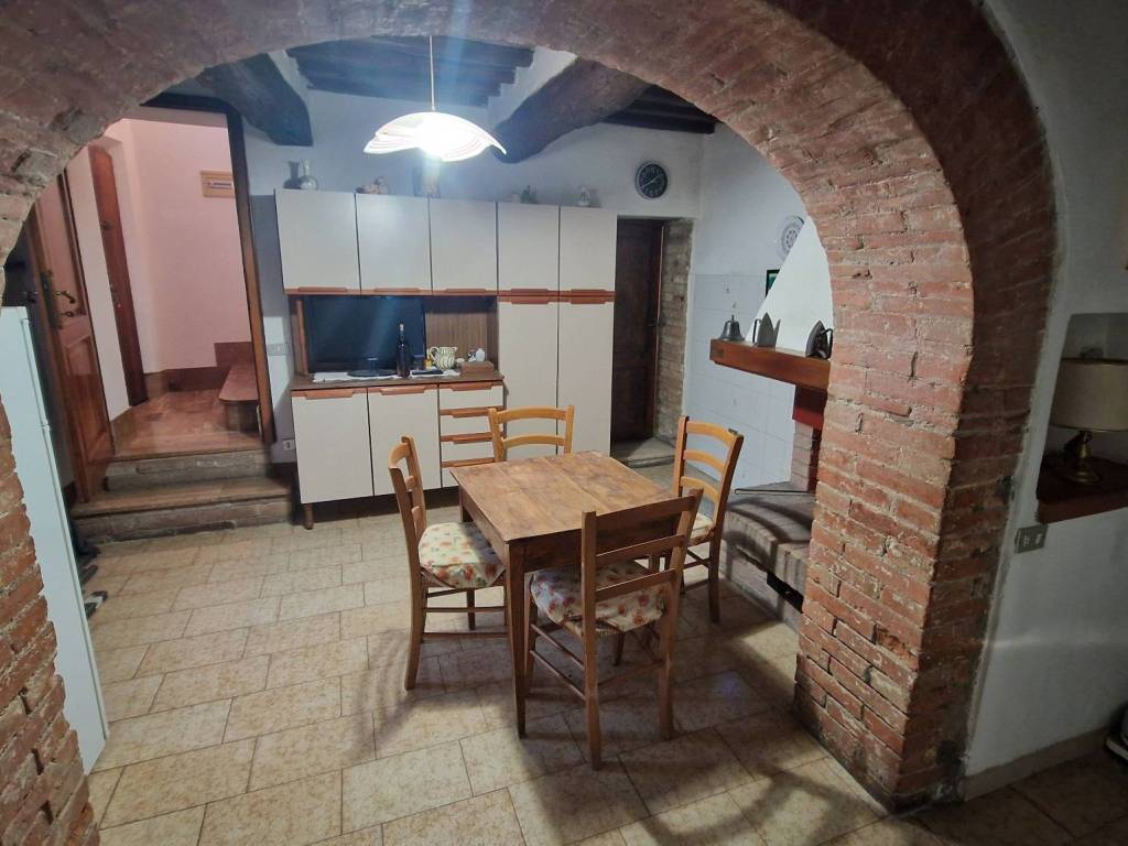 Casa indipendente a Castelnuovo berardenga - Foto 5
