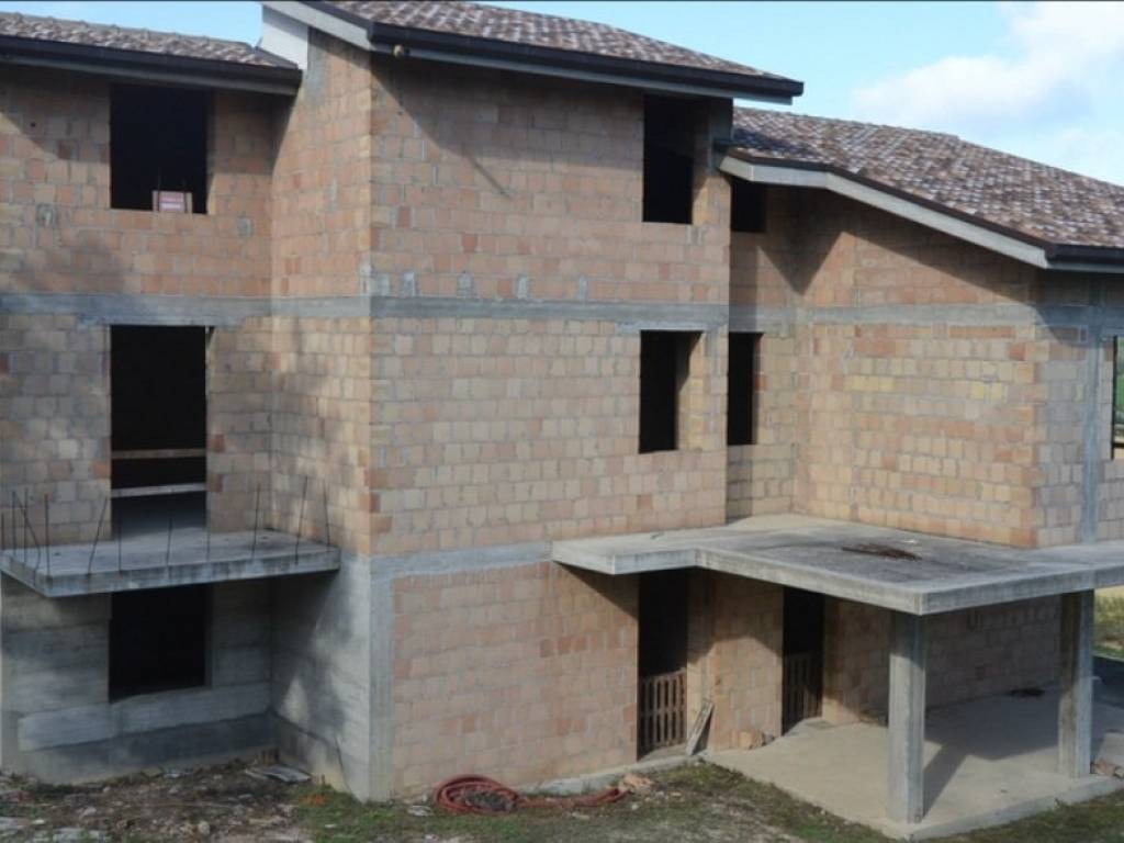 Casa indipendente a Tortoreto in frazione Cavatassi - Foto 2
