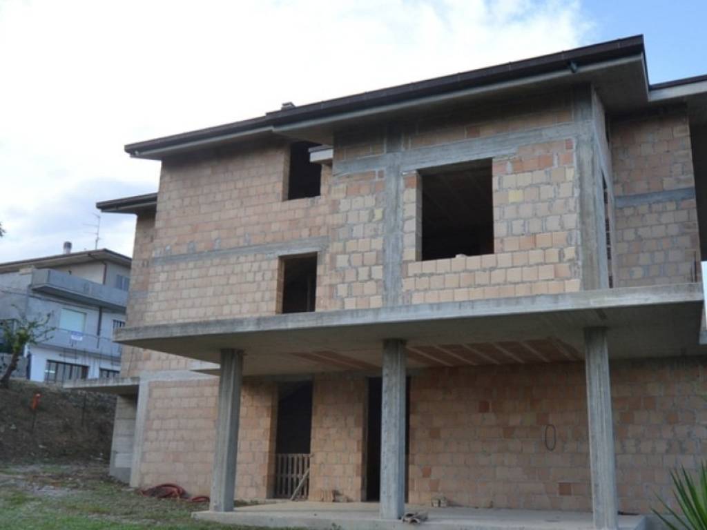 Casa indipendente a Tortoreto in frazione Cavatassi - Foto 4