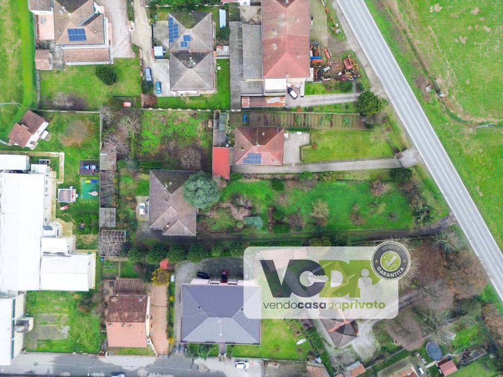 Villa a Castelverde in Via Bergamo, 97 - Foto 5