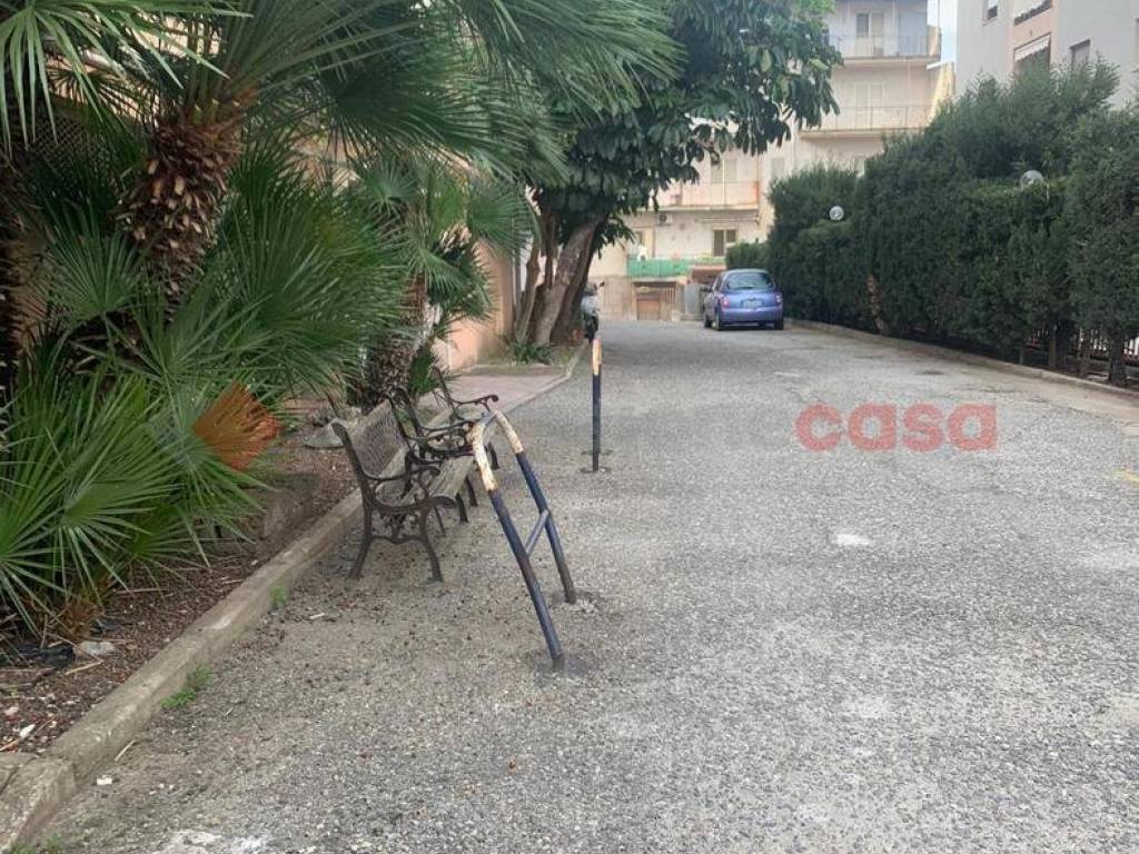 Appartamento a Reggio calabria in Via Aurelio Sorrentino, 34 - Foto 5