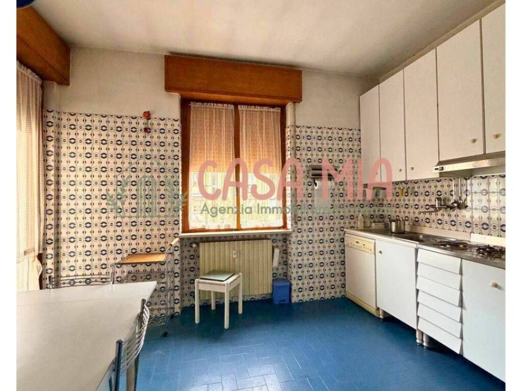 Appartamento a Piacenza in Via Feliziani - Foto 3
