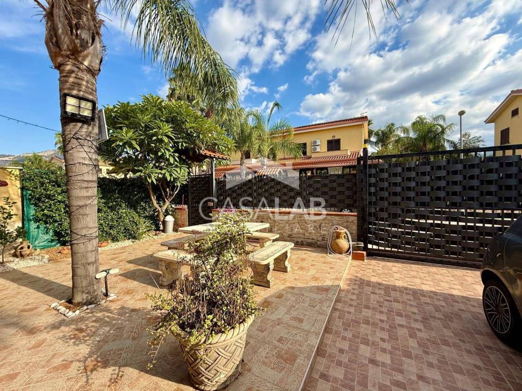 Villa a Carini in Via Seppia - Foto 4