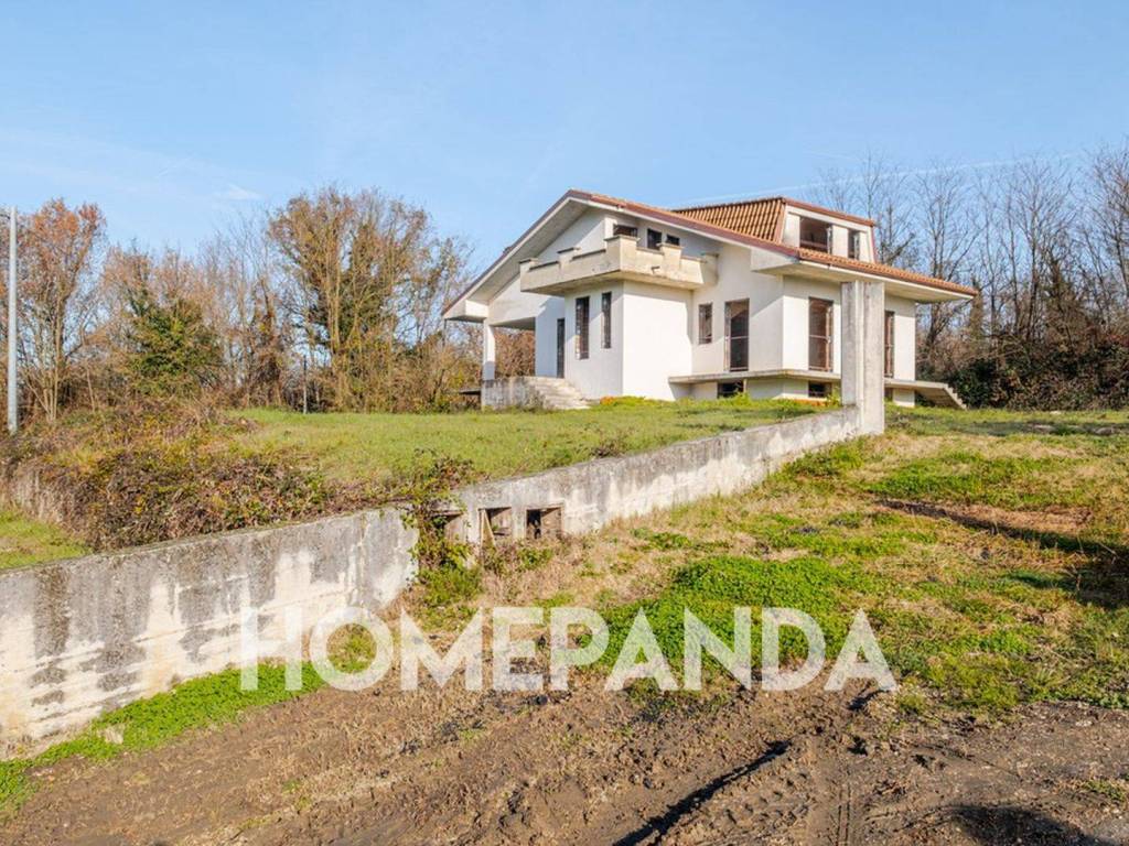 Villa a Patrica in Via Macchia Piana-Tomacelle - Foto 2