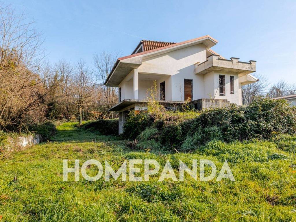 Villa a Patrica in Via Macchia Piana-Tomacelle - Foto 3