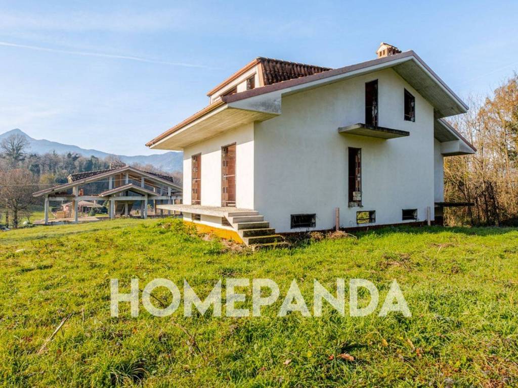 Villa a Patrica in Via Macchia Piana-Tomacelle - Foto 4