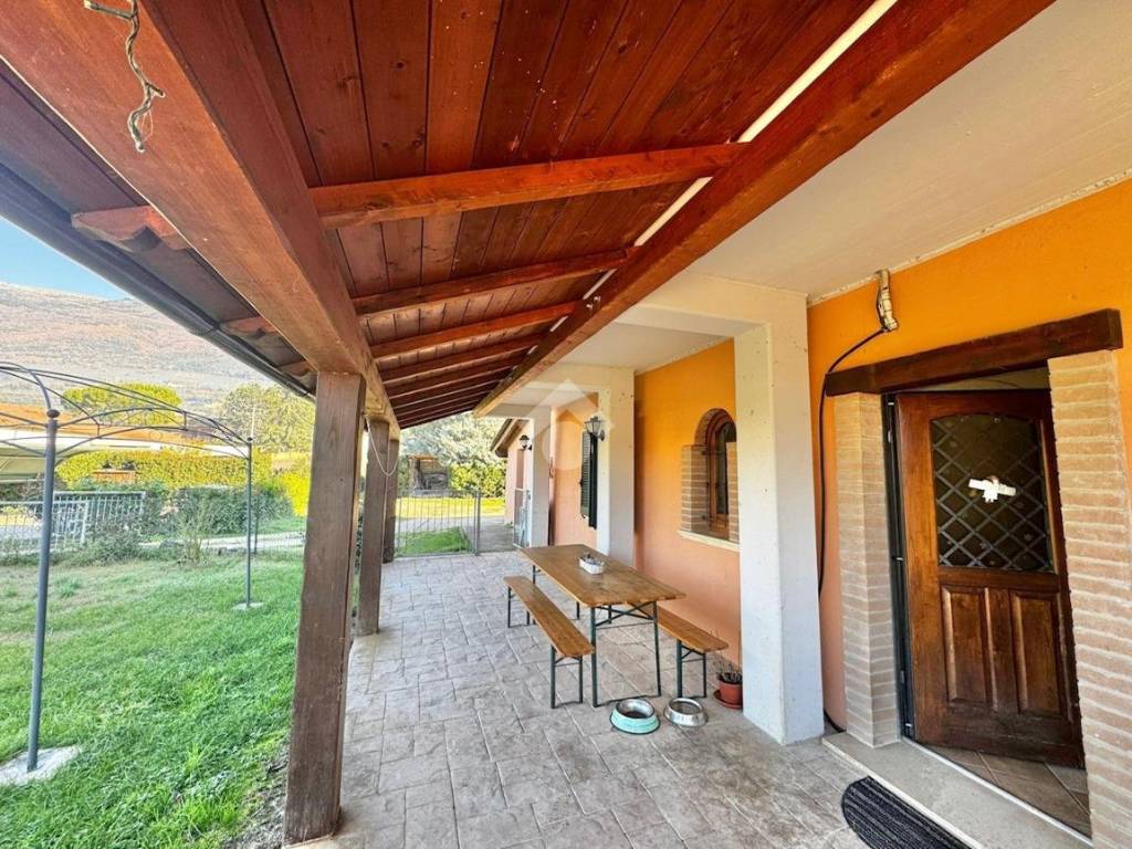 Casa indipendente a Assisi in Via Romana, 68 - Foto 3