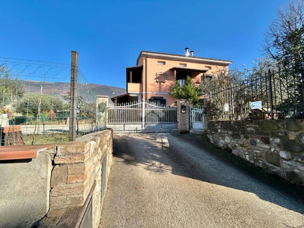 Casa indipendente a Assisi in Via Romana, 68 - Foto 4
