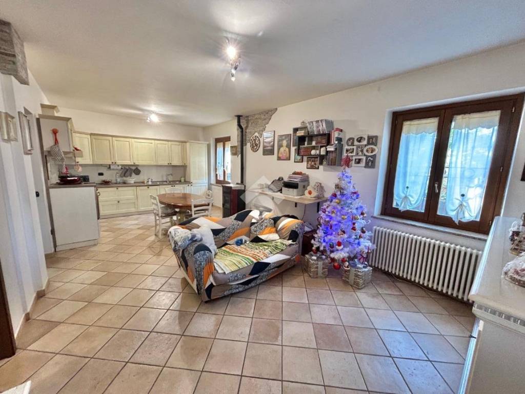 Casa indipendente a Assisi in Via Romana, 68 - Foto 5