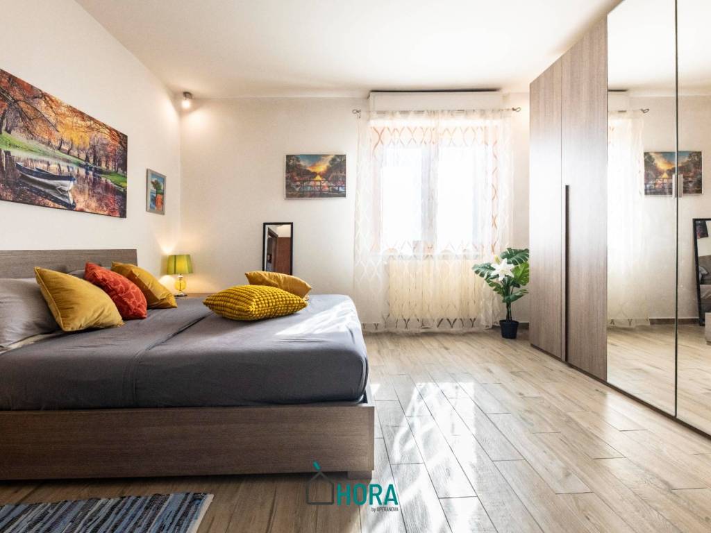 Appartamento a Prato in Via del Campaccio, 142 - Foto 4