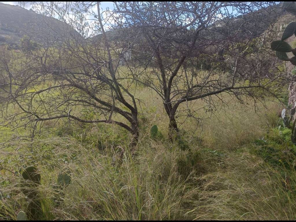 Terreno a Lipari in Contrada Monte - Foto 2
