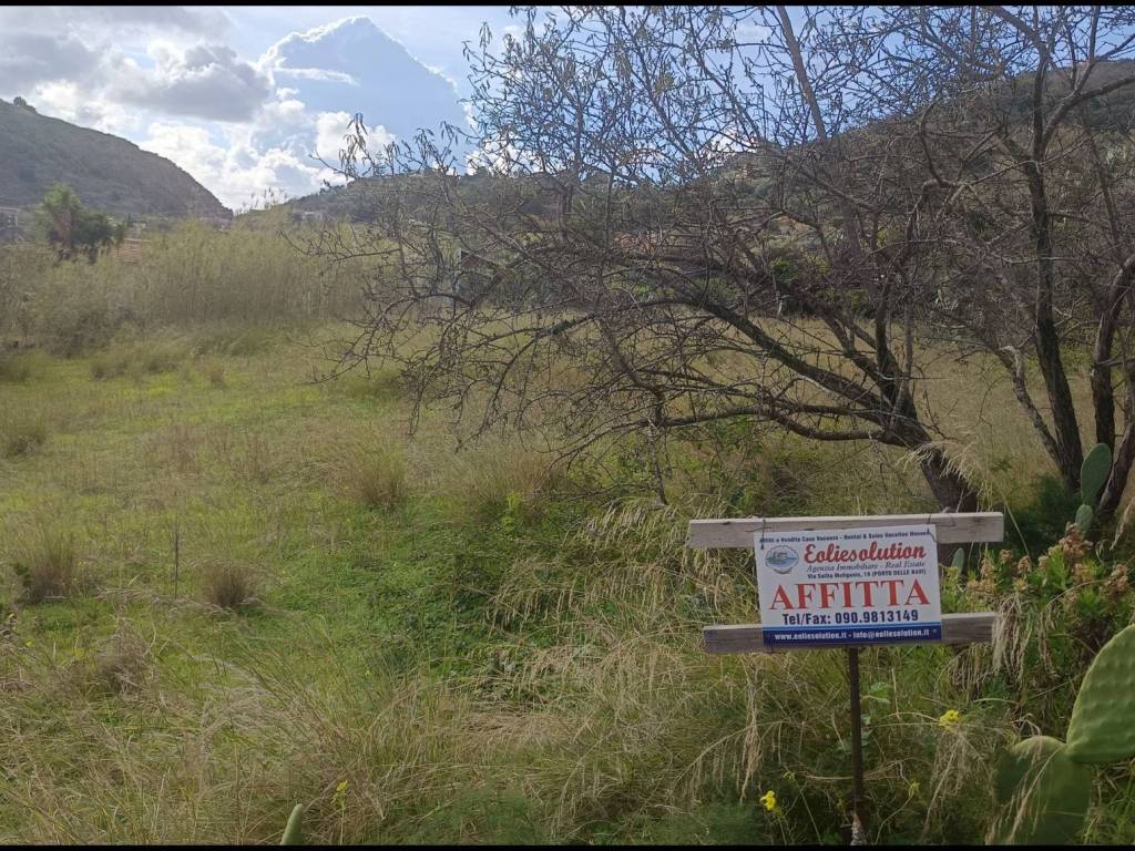 Terreno a Lipari in Contrada Monte - Foto 3