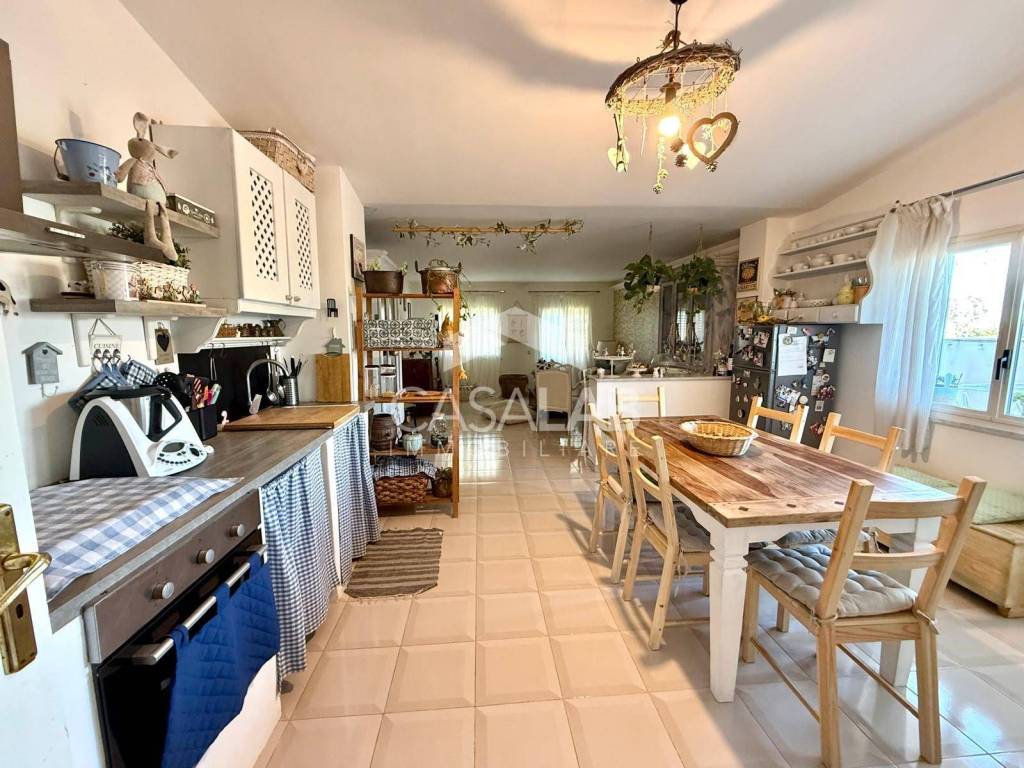 Appartamento a Carini in Via Ferdinando Magellano, 182 - Foto 4