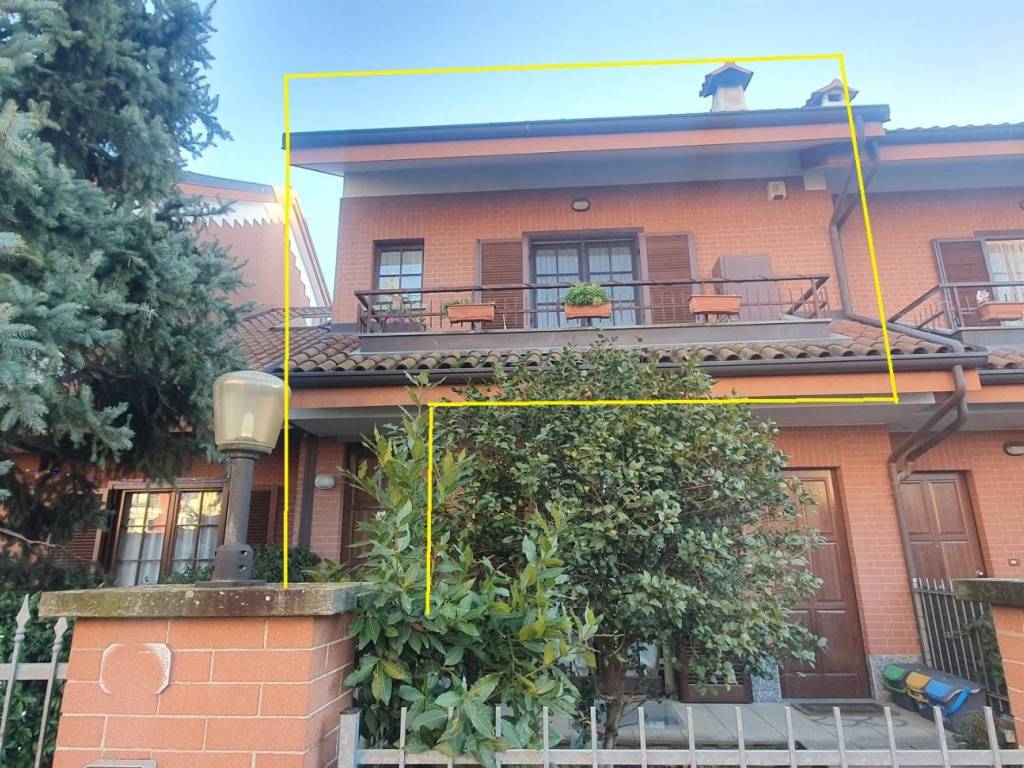 Appartamento a Piossasco in Via Volvera - Foto 5