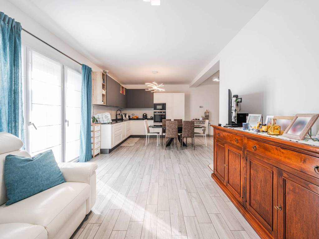Villa a San giovanni in persiceto in Via Bolina - Foto 2