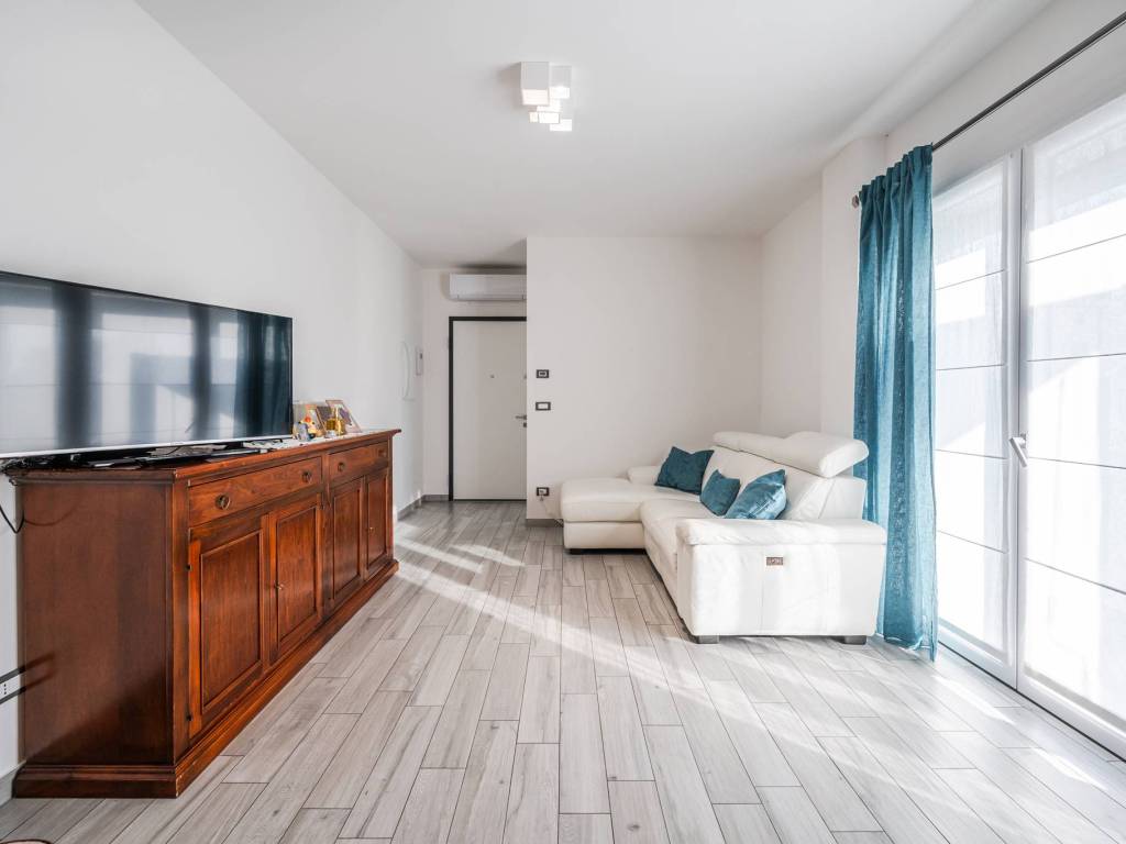 Villa a San giovanni in persiceto in Via Bolina - Foto 3