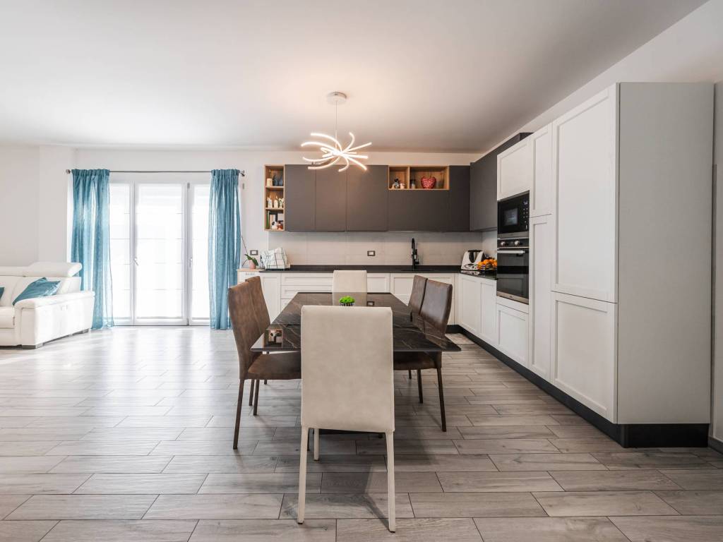 Villa a San giovanni in persiceto in Via Bolina - Foto 4