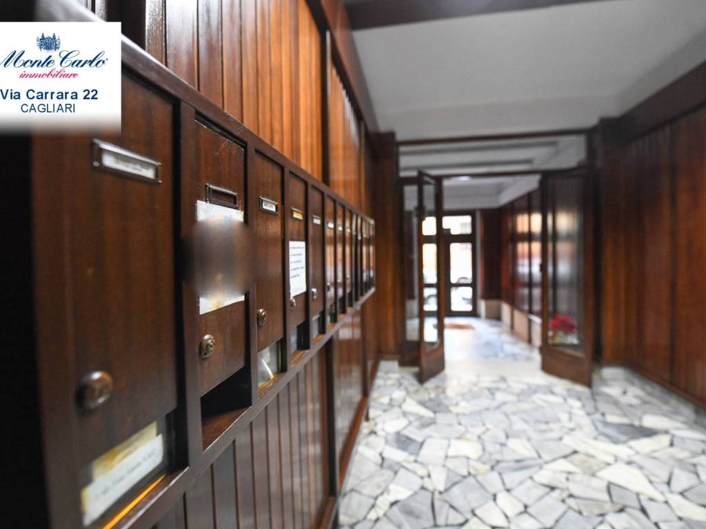 Appartamento a Cagliari in Via Francesco Carrara - Foto 2