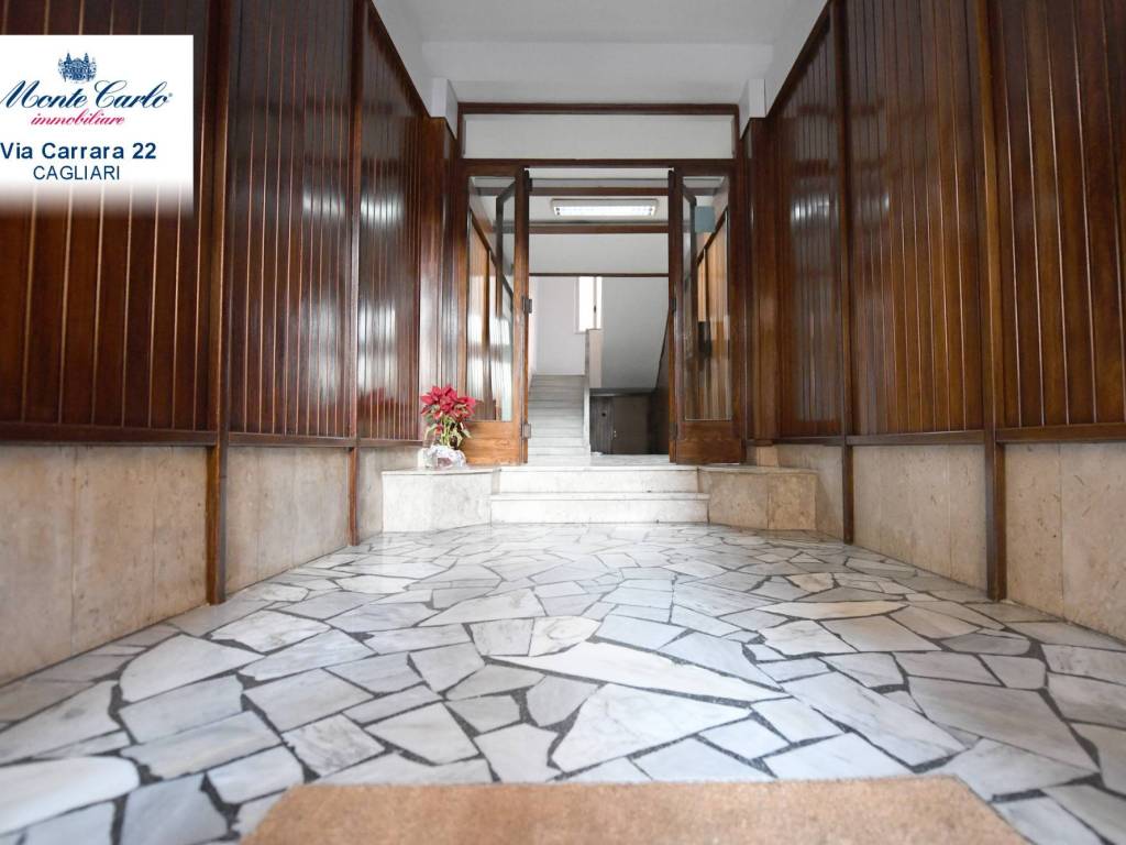 Appartamento a Cagliari in Via Francesco Carrara - Foto 3