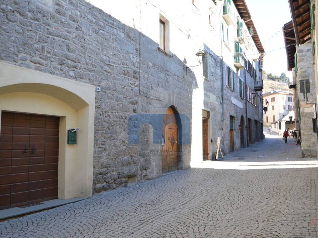 Appartamento a Bormio in Via De Simoni, 14 - Foto 2