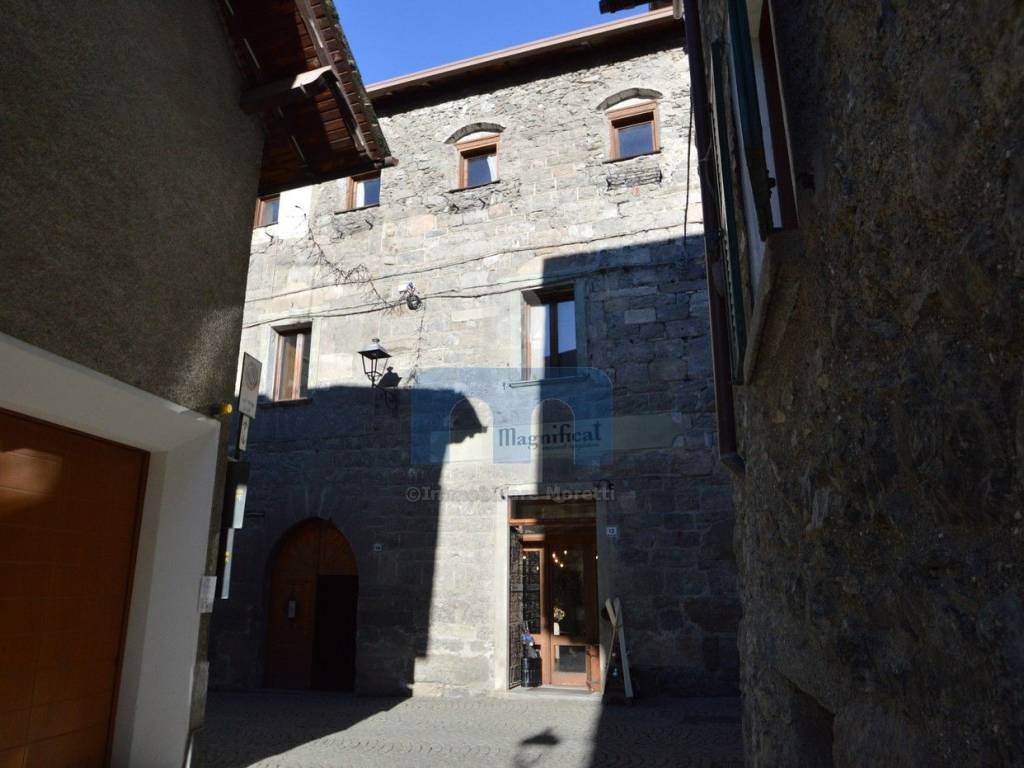 Appartamento a Bormio in Via De Simoni, 14 - Foto 4