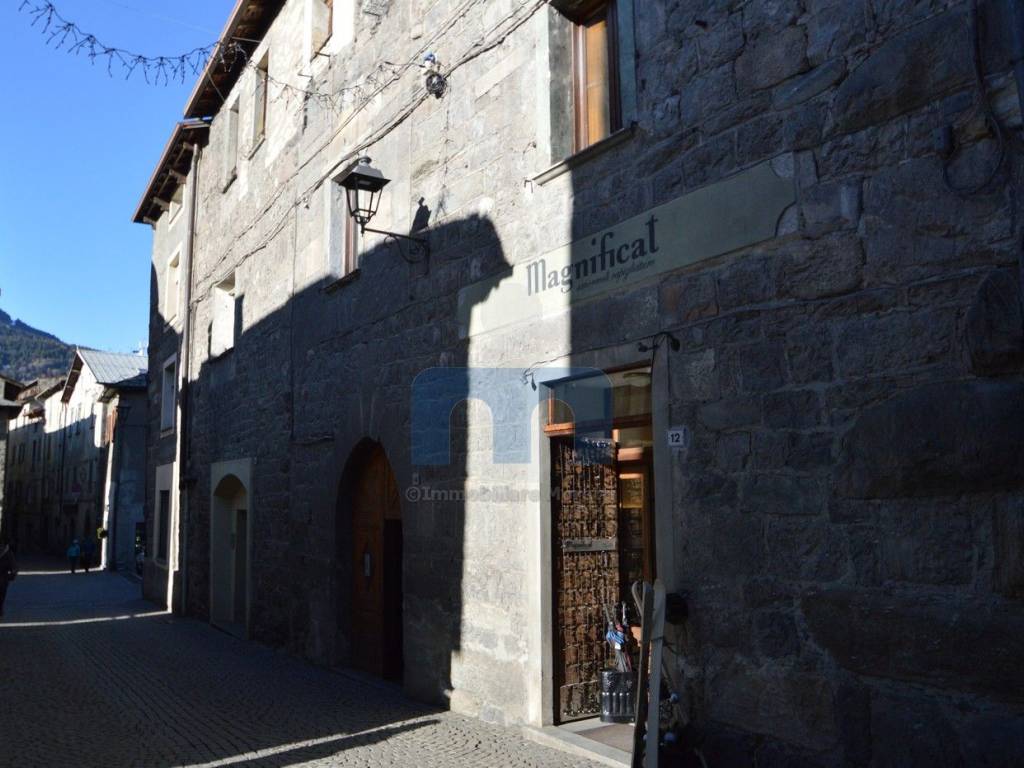 Appartamento a Bormio in Via De Simoni, 14 - Foto 5